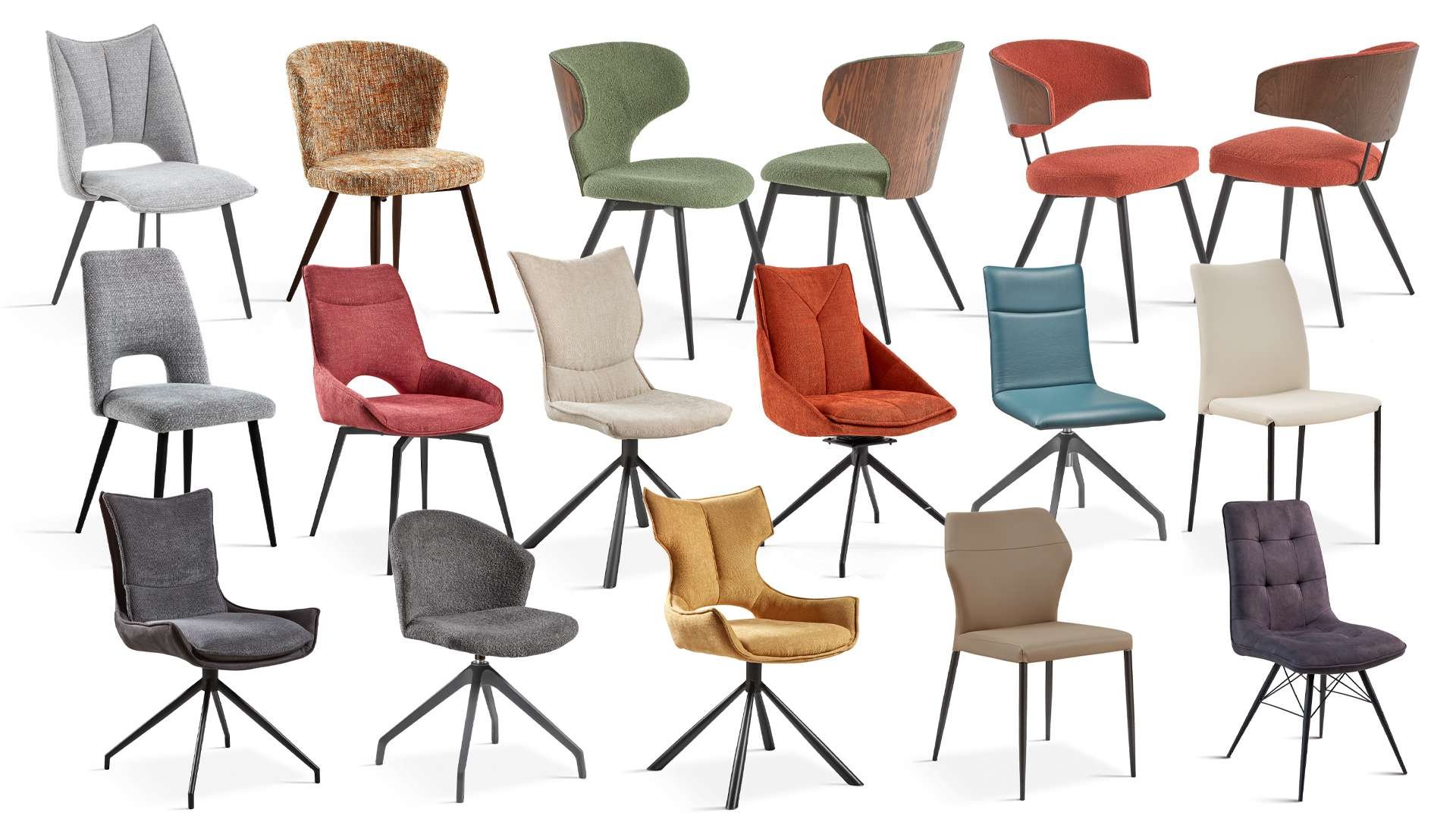 Chaises design | Chaises contemporaines Chaises design | Chaises contemporaines