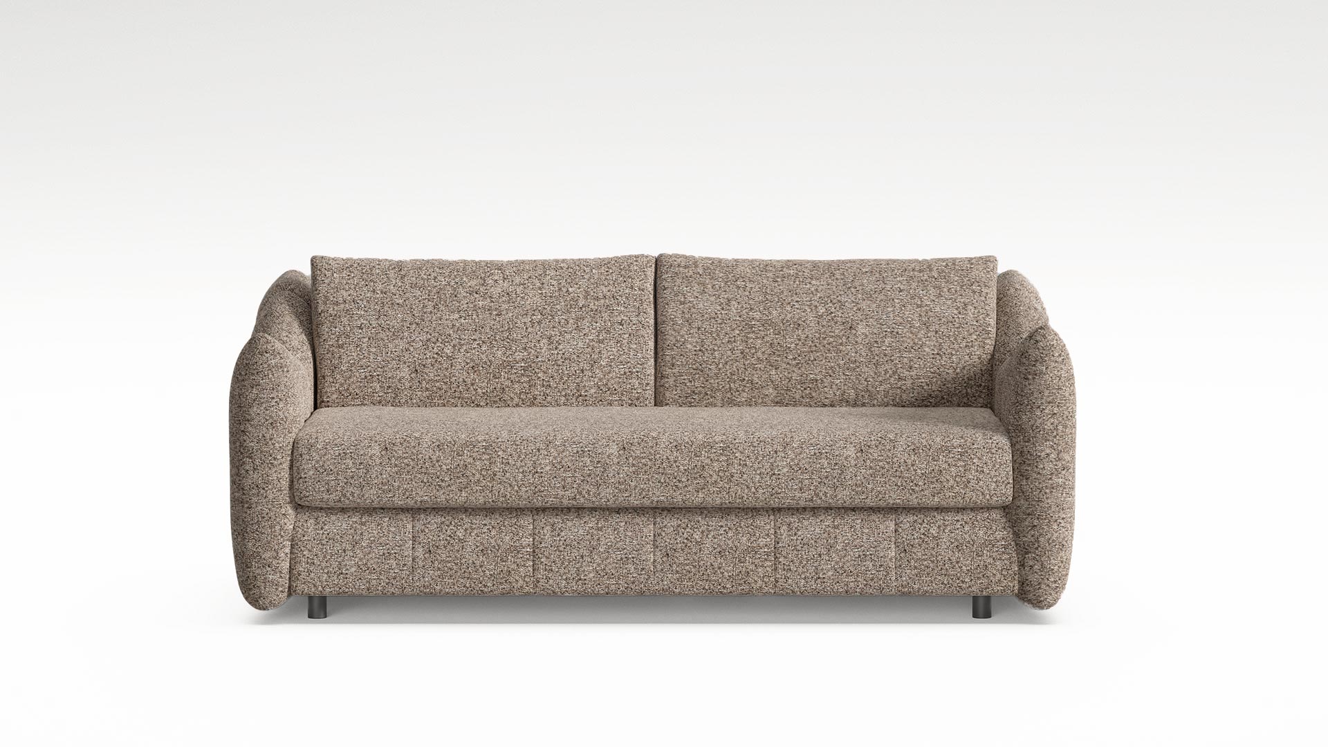 Canapé convertible CASSIO