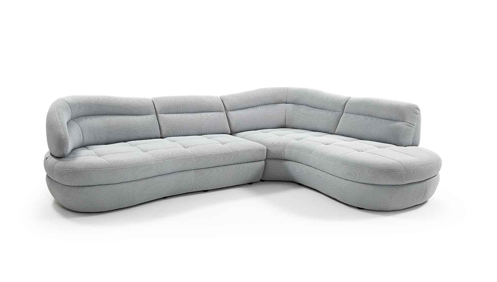 Canapé D'angle DUNE